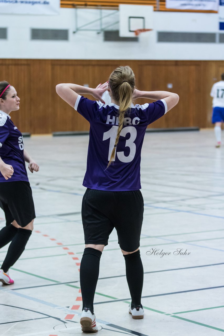 Bild 660 - Volksbank-Cup Horst